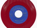 Fats Domino Going To The River 45 1952 Imperial 5231 RED WAX Original