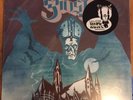 ghost opus eponymous vinyl 1000 Edition. Green And Black Marble Vinyl. Sealed.