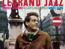 Michel Legrand - Legrand Jazz Impex Numbered 180g Vinyl LP Record NEW (IMP 6028)