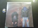 Crystal Castles [LP] by Crystal Castles (Vinyl, Jun-2008, Last Gang Records USA)