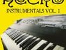 Necro - Instrumentals Vol. 1 (Yellow Vinyl) Vinyl 2LP DA0152343