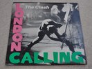 The Clash London Calling Vinyl LP