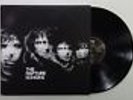 THE RAPTURE “Echoes” Orig Vinyl LP VG+ CLEAN w/ Lyric Inner RARE 1st ISSUE 2003
