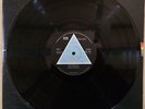 PINK FLOYD THE DARK SIDE OF THE MOON Vinyl Record LP 1st UK solid Blue Triangle