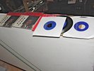 7-VINTAGE CHUCK BERRY,ROCKY OLSON,HARVEY & MOONGLOWS,BILLY STEWART,LEE ANDREWS