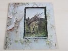 LED ZEPPELIN-LE ZEPPELIN 1V ZOSO SYMBOLS-1971 ATLANTIC 12