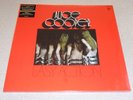 Alice Cooper - Easy Action - LP ltd. Edit. Gold Vinyl // Neu & OVP // Gatefold
