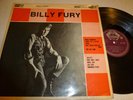 BILLY FURY..BILLY FURY.. UK IST ISSUE ACE OF CLUBS  LABEL No ACL 1047
