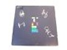 LP Coldplay Signed by band X&Y Box Set Vinyl Record Holland