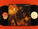 LED ZEPPELIN Fractured Ribs 2 LP LIVE TEXAS 1973 Toasted TAKRL TMOQ Dazed Misty