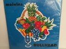Melvins Bullhead 12 Inch Lp Record
