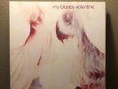 my bloody valentine isn't anything reissue