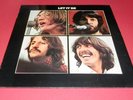 Beatles -- Let it be --  -- LP / POP