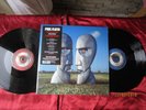 pink floyd DIVISION BELL 2016 180g reissue vinyl mint