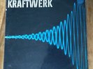 Kraftwerk Kraftwerk Album 1973 (Spaceships Disc Labels) Original UK LP Vertigo ?
