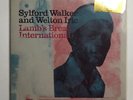 SYLFORD WALKER & WELTON IRIE - LAMB'S BREAD INTERNATIONAL * VINYL LP FREE P&P UK