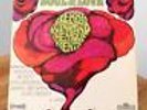 BERRY WINDOW AND THE MOVEMENTS * SOUL & LOVE * EX 1969 GROOVY HAMMOND FUNKY LP