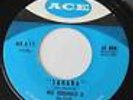 MAC REBENNACK - SAHARA / GOOD TIMES - ACE 611 HEAR BOTH
