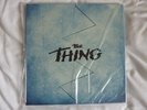 The Thing Soundtrack OST Vinyl LP - WAXWORK RECORDS 2017