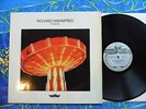 RICHARD WAHNFRIED ? TONWELLE Neuwertig  ? RARE QUALITY KLAUS SCHULZE RECORDS#1A