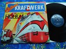 KRAFTWERK ? REFLECTION HIGHRAIL 1st ? RARE ELEKTRO KRAUT FONTANA RECORDS#1A