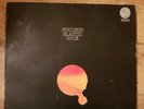 Nucleus Elastic Rock LP Vinyl - Original - Rare