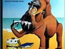 FLEETWOOD MAC MYSTERY TO ME RARE STILL SEALED '73 REPRISE LP 2nd TRACK LISTING