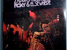 FRANK ZAPPA & THE MOTHERS ROXY & ELSEWHERE RARE SEALED ORIG '74 DISCREET 2LP SET