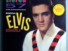 ELVIS PRESLEY STEREO '57/ESSENTIAL ELVIS # RARE SEALED ORIG '88 RCA LP w/STICKER