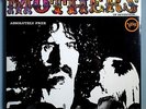 FRANK ZAPPA ABSOLUTELY FREE INSANELY RARE SEALED ORIGINAL 1967 VERVE STEREO LP