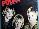 POLICE OUTLANDOS D'AMOUR RARE SEALED ORIG '79 A&M LP RED LETTER CVR ROCK CLASSIC