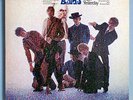 THE BYRDS YOUNGER THAN YESTERDAY RARE ORIG '67 COLUMBIA MONO LP STUNNING
