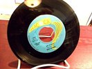 Bud Harper Northern Soul Peacock 1932 Promo 45 rpm Record- Near Mint