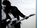 BRUCE SPRINGSTEEN BORN TO RUN RARE ORIG MASTERSOUND ½-SPEED AUDIOPHILE LP+INSERT