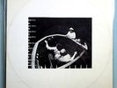 CAPTAIN BEEFHEART CLEAR SPOT RARE ORIG '72 REPRISE LP w/SEE-THRU PVC SLEEVE NICE