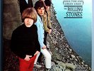ROLLING STONES BIG HITS/HIGH TIDE RARE ORIG '66 LONDON MONO LP w/BOOKLET NICE