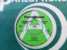 The Hollies - Listen To Me - UK 1968 Parlophone demo 7