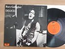 Rory Gallagher ?– Deuce, GER 1971, German 1st press,Polydor 2383 076, Vinyl: m-