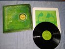 ALICE COOPER billion dollar babies 1973-EARLY UK PRESS-  GREEN WB - EX++