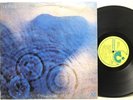 Pink Floyd - Meddle - 1971 US Harvest SMAS-832 LP Vinyl Record Album
