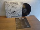 Gastunk ?– Dead Song JAPAN 1986