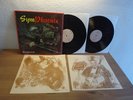 SYMPHOENIX  Timisoara EUROSTAR, Romania 1992  DLP  PROG ROCK