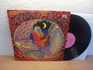 Tangle Edge LP In search of a new dawn Norway Psych