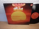 SUNBIRDS SAME LP IN 1971 MINT KRAUT/JAZZ KRACHER