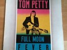 TOM PETTY - Full Moon Fever(UK 1989 1ST PRESS VINYL ALBUM / EX+ VINYL )