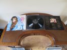 Stevie Nicks - Time Space (The Best Of) LP - RARE Nr Mint 1st UK Vinyl - WW Ship
