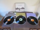 George Harrison - All Things Must Pass LP - STUNNING 1st UK Press Box Set Vinyl