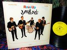 MINT 1965 ? MONO ? THE YARDBIRDS ? HAVING A RAVE UP  Jeff Beck Beat Garage Psych