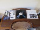The Pretenders - Get Close LP - Ex+ 1st Alsdorf Press Vinyl - Worldwide Shipping