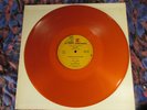 RED VINYL  LIMITED & RARE CDN ORIG NEIL YOUNG 